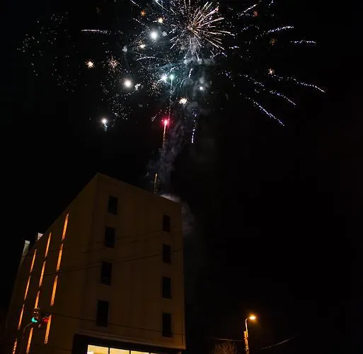 فندق Eka كونستانتا