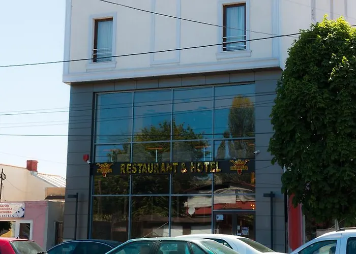 Eka 3* كونستانتا