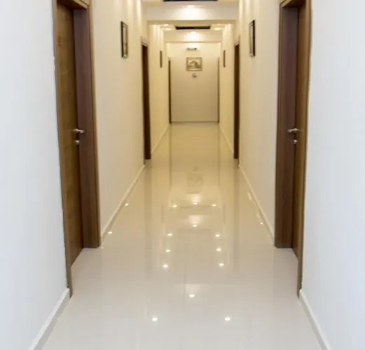 Eka فندق كونستانتا