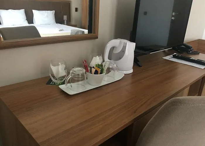 فندق Eka كونستانتا