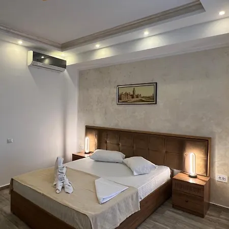 Eka Hotel Constanţa