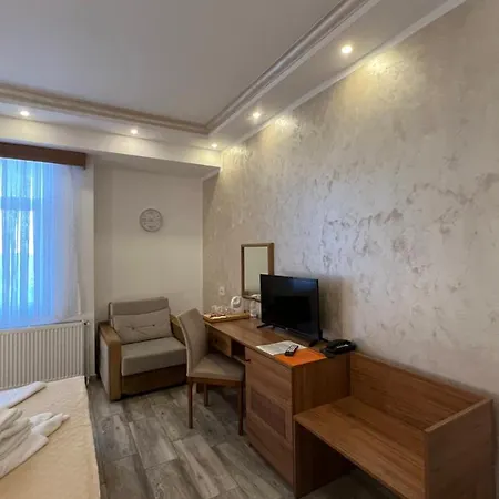 Eka 3* Констанца