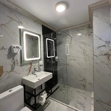 Eka Ξενοδοχείο Κονστάντζα