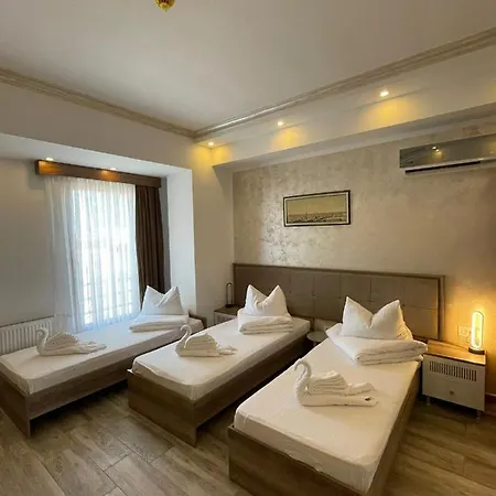 Eka Hotel Constanta