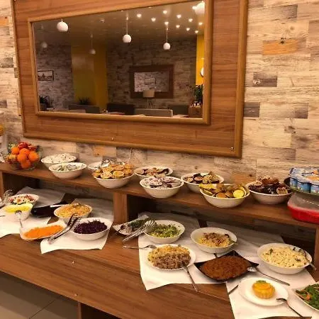 Hotel Eka Constanta