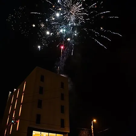 Hotel Eka