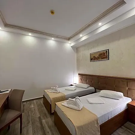 Eka Hotel Constanta