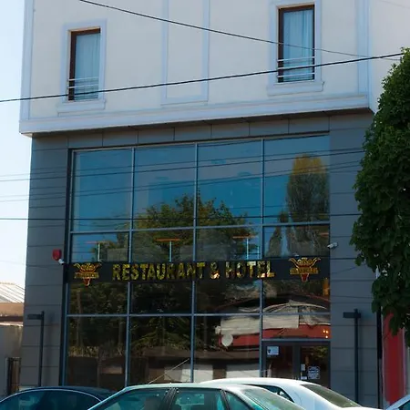 Eka 3* Constanţa