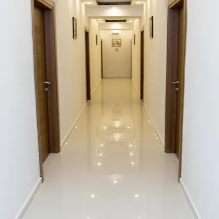 Eka Hotel Constanţa