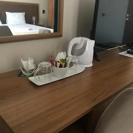 Hotel Eka Constanţa