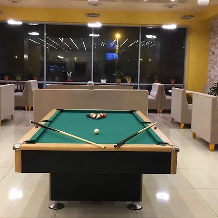 Eka Hotel 3*