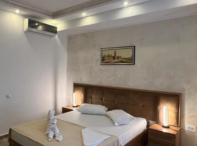 Eka Отель Констанца