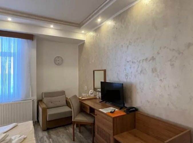 Eka 3* Констанца