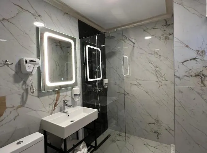 Eka Отель Констанца