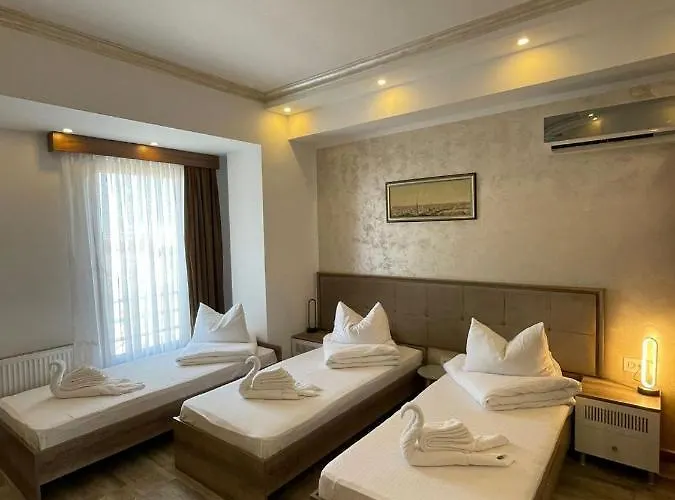 Eka Отель Констанца