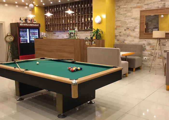 Eka Констанца